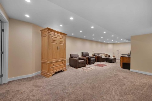 80 Edforth Way Nw, Calgary, AB - Indoor