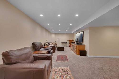 80 Edforth Way Nw, Calgary, AB - Indoor