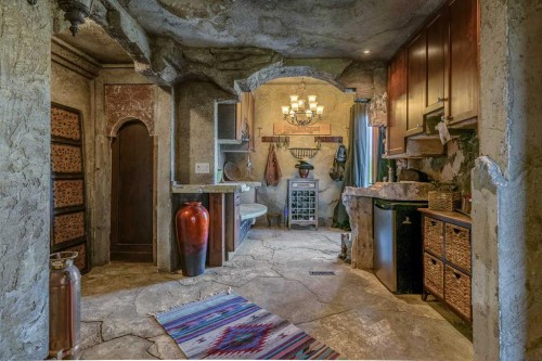 311068 Parkins Road West, Rural Foothills County, AB - Indoor