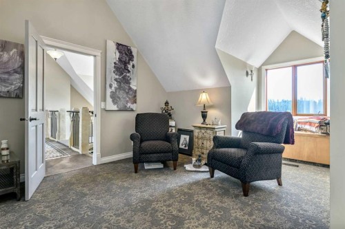 311068 Parkins Road West, Rural Foothills County, AB - Indoor