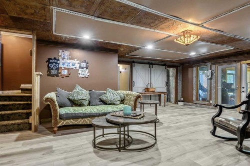 311068 Parkins Road West, Rural Foothills County, AB - Indoor