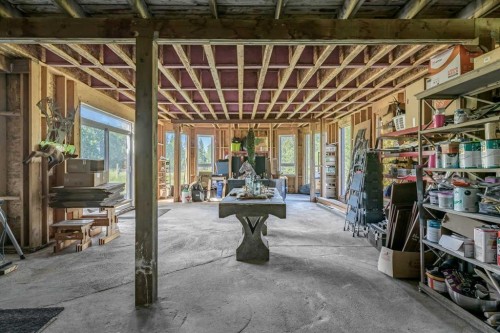 311068 Parkins Road West, Rural Foothills County, AB - Indoor