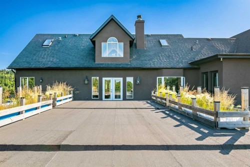 311068 Parkins Road West, Rural Foothills County, AB - Outdoor