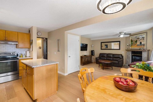 232 Harvest Glen Place Ne, Calgary, AB - Indoor