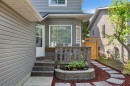 232 Harvest Glen Place Ne, Calgary, AB  - Outdoor 