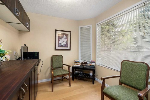 232 Harvest Glen Place Ne, Calgary, AB - Indoor Photo Showing Office