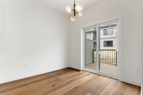 107 Heritage Manor, Cochrane, AB -  Photo Showing Other Room