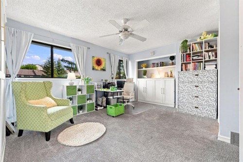 20-8533 Silver Springs Road Nw, Calgary, AB - Indoor