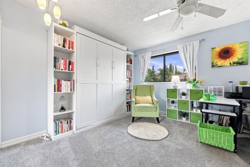 20-8533 Silver Springs Road Nw, Calgary, AB - Indoor