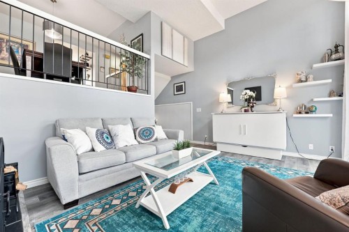 20-8533 Silver Springs Road Nw, Calgary, AB - Indoor
