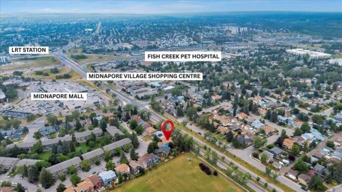 168 Midpark Gardens Se, Calgary, AB - 