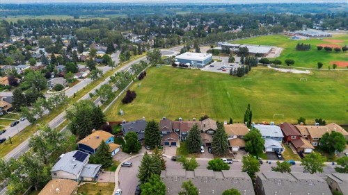 168 Midpark Gardens Se, Calgary, AB - Outdoor With View