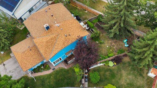168 Midpark Gardens Se, Calgary, AB - Outdoor