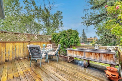 168 Midpark Gardens Se, Calgary, AB - Outdoor With Deck Patio Veranda