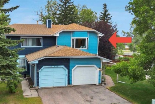 168 Midpark Gardens Se, Calgary, AB - Outdoor