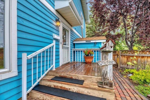 168 Midpark Gardens Se, Calgary, AB - Outdoor With Deck Patio Veranda