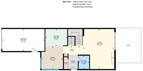 168 Midpark Gardens Se, Calgary, AB - Other