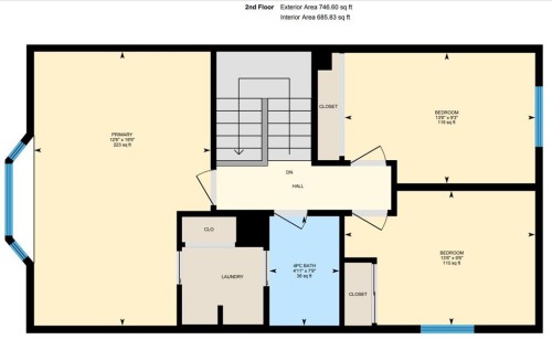 168 Midpark Gardens Se, Calgary, AB - Other