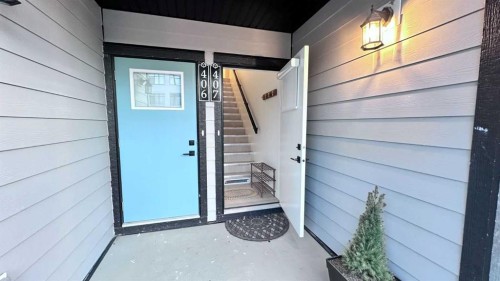 407-562 Seton Circle Se, Calgary, AB - Outdoor With Exterior