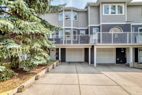 357 Regal Park Ne, Calgary, AB - Outdoor With Deck Patio Veranda
