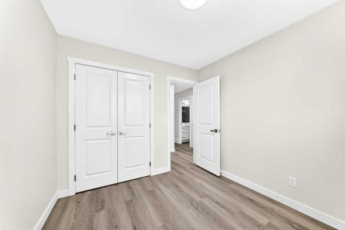 74 Fonda Drive Se, Calgary, AB - Indoor Photo Showing Other Room
