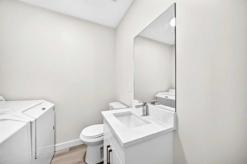 74 Fonda Drive Se, Calgary, AB - Indoor
