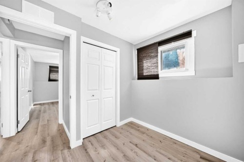 74 Fonda Drive Se, Calgary, AB - Indoor Photo Showing Other Room