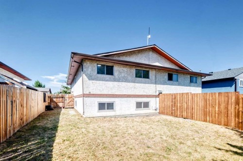 74 Fonda Drive Se, Calgary, AB - Outdoor With Exterior