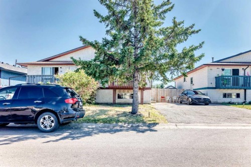 74 Fonda Drive Se, Calgary, AB - Outdoor