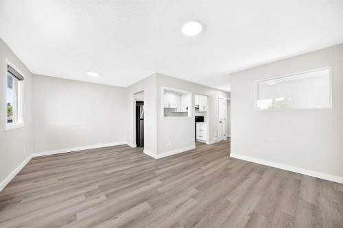 74 Fonda Drive Se, Calgary, AB - Indoor Photo Showing Other Room