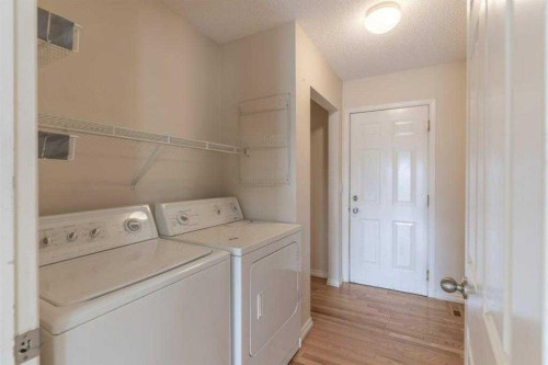 57 Royal Birch Crescent Nw, Calgary, AB - Indoor Photo Showing Laundry Room