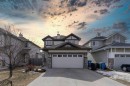 57 Royal Birch Crescent Nw, Calgary, AB  - Outdoor With Facade 