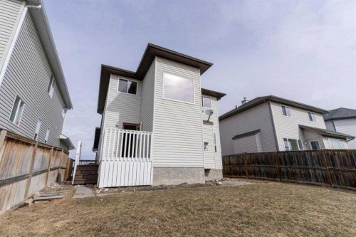 57 Royal Birch Crescent Nw, Calgary, AB - Outdoor With Exterior