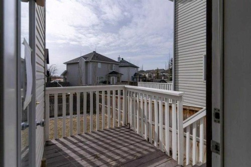 57 Royal Birch Crescent Nw, Calgary, AB - Outdoor With Exterior