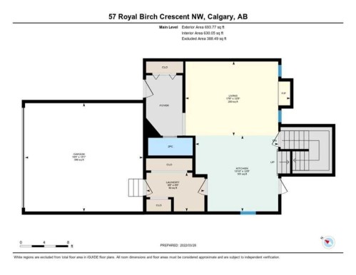 57 Royal Birch Crescent Nw, Calgary, AB - Other