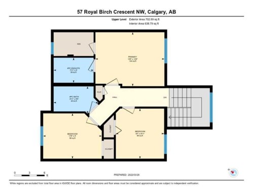 57 Royal Birch Crescent Nw, Calgary, AB - Other