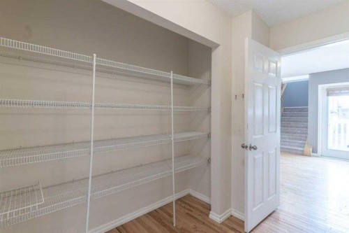 57 Royal Birch Crescent Nw, Calgary, AB - Indoor With Storage