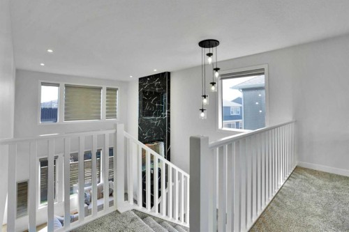 45 Dawson Gardens, Chestermere, AB - Indoor Photo Showing Other Room