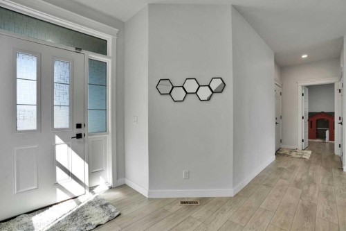 45 Dawson Gardens, Chestermere, AB - Indoor Photo Showing Other Room