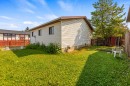6772 Temple Drive Ne, Calgary, AB  - Outdoor With Deck Patio Veranda 