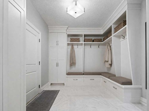 123 Aspen Summit Heath Sw, Calgary, AB - Indoor Photo Showing Other Room