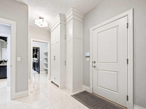 123 Aspen Summit Heath Sw, Calgary, AB - Indoor Photo Showing Other Room