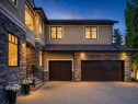 123 Aspen Summit Heath Sw, Calgary, AB  - Outdoor With Exterior 