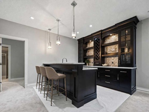 123 Aspen Summit Heath Sw, Calgary, AB - Indoor