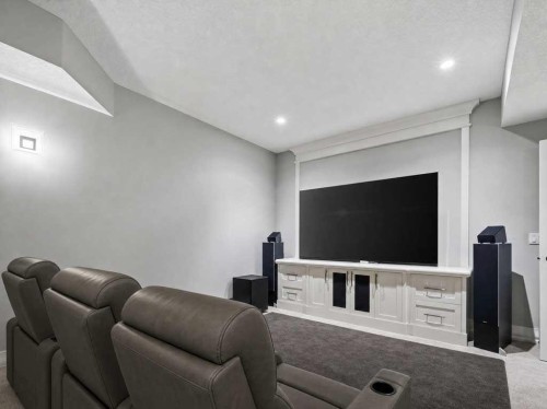123 Aspen Summit Heath Sw, Calgary, AB - Indoor