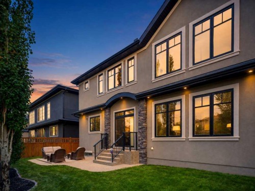 123 Aspen Summit Heath Sw, Calgary, AB - Outdoor
