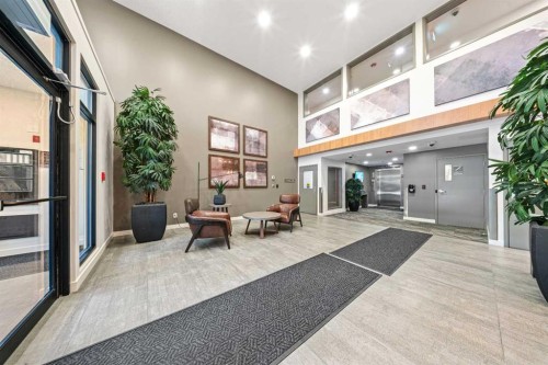 105-2231 Mahogany Boulevard Se, Calgary, AB - Indoor Photo Showing Other Room