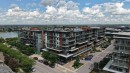 105-2231 Mahogany Boulevard Se, Calgary, AB  - Outdoor With View 