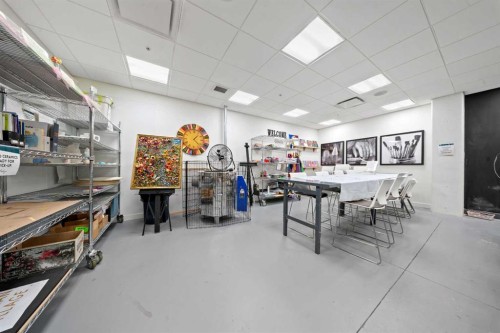 105-2231 Mahogany Boulevard Se, Calgary, AB - Indoor Photo Showing Other Room