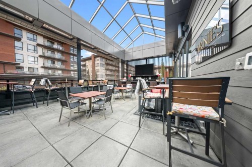 105-2231 Mahogany Boulevard Se, Calgary, AB - Outdoor